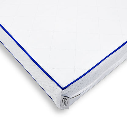 Essentials 6-Inch Dual-Sided Baby Crib & Toddler Bed Mattress
