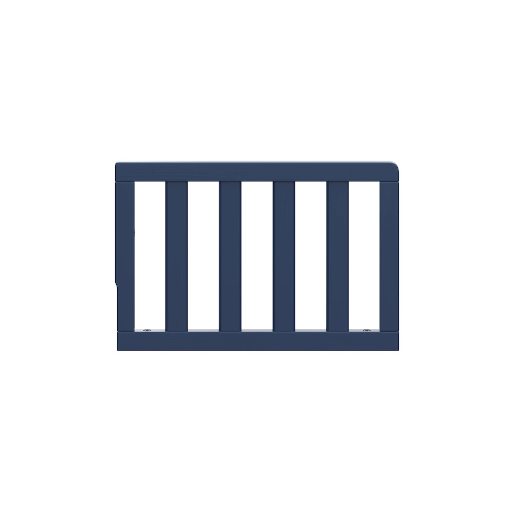 Graco Toddler Guardrail - Midnight blue