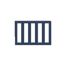 Graco Toddler Guardrail - Midnight blue
