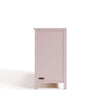 Classic 6 Drawer Dresser- Blush