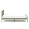 Storkcraft Next Porto Twin Bed (Olive)