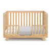 Storkcraft Beckett 3-in-1 Convertible Crib (Natural)