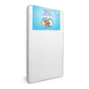 Essentials 6-Inch Mesh Dual-Sided Baby Crib & Toddler Bed Mattress