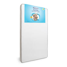 Essentials 6-Inch Mesh Dual-Sided Baby Crib & Toddler Bed Mattress