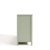 Alpine 6-Drawer Dresser- Sage