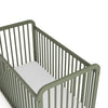 Pasadena 3-in-1 Convertible Crib - Olive