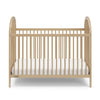 Graco Olivia 3-in-1 Convertible Crib (Driftwood) – GREENGUARD Gold Certified