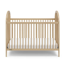 Graco Olivia 3-in-1 Convertible Crib (Driftwood) – GREENGUARD Gold Certified
