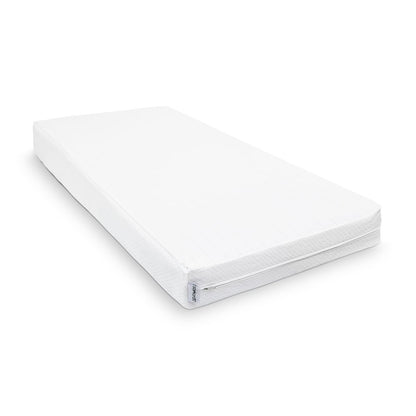 6-Inch Water-Resistant Dual-Sided Crib & Toddler Mattress