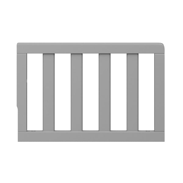 Graco Toddler Guardrail - Pebble Gray
