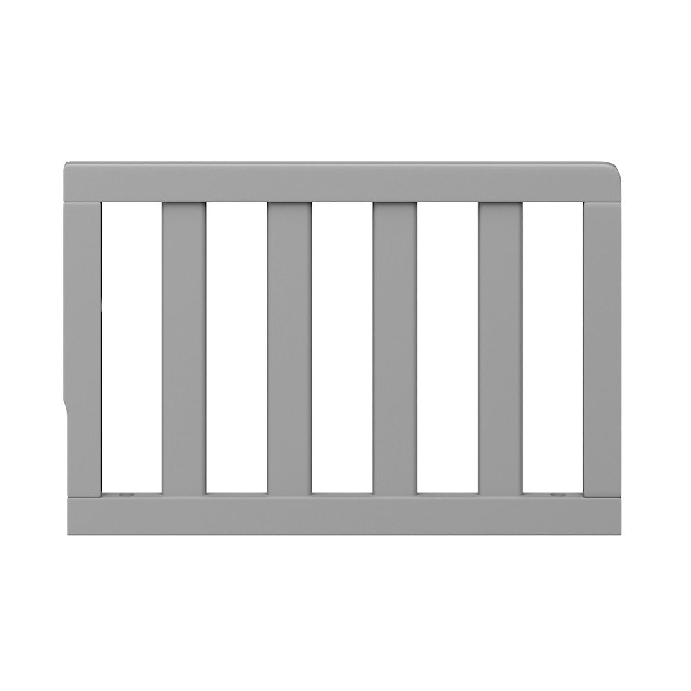 Graco Toddler Guardrail - Pebble Gray