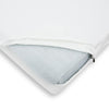 6-Inch Dual-Sided Crib & Toddler Mattress