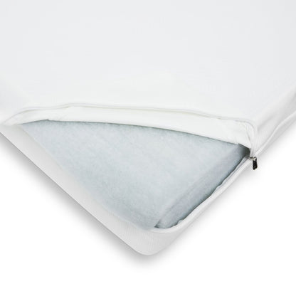 6-Inch Dual-Sided Crib & Toddler Mattress