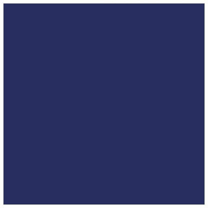 Jonti-Craft Rainbow Accents Toddler Single Storage - 20 Compartment(s) - 29.5" Height x 48" Width x 15" Depth - Laminated, Chip Resistant - Blue - Rubber - 1 Each