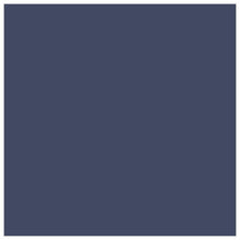 Jonti-Craft Rainbow Accents Toddler Single Storage - 30 Compartment(s) - 35.5" Height x 57.5" Width x 15" Depth - Laminated, Chip Resistant - Navy - Rubber - 1 Each