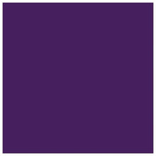Jonti-Craft Rainbow Accents Toddler Single Storage - 30 Compartment(s) - 35.5" Height x 57.5" Width x 15" Depth - Laminated, Chip Resistant - Purple - Rubber - 1 Each