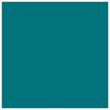 Jonti-Craft Rainbow Accents Toddler Single Storage - 30 Compartment(s) - 35.5" Height x 57.5" Width x 15" Depth - Laminated, Chip Resistant - Teal - Rubber - 1 Each