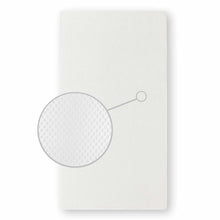 Dream On Me 2-In-1 Breathable Slumber 6” 112 Coil Spring Crib and Toddler Bed Mattress