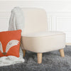 Juni Kids Chair in Almond