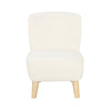 Juni Kids Chair in Almond