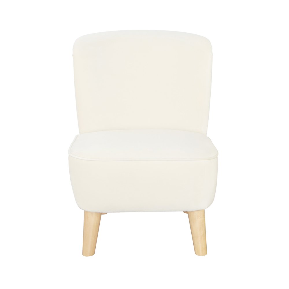 Juni Kids Chair in Almond