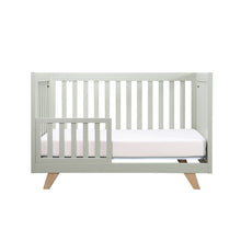 Wooster Toddler Rail in Sage