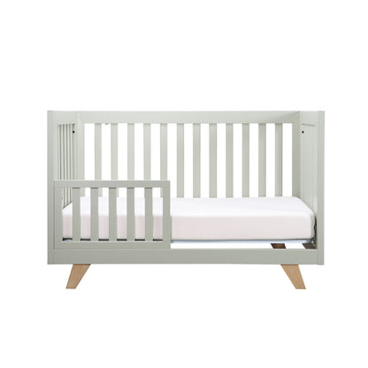 Wooster Toddler Rail in Sage