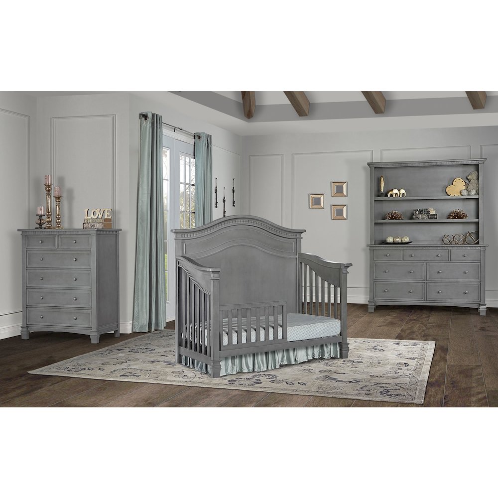 Crib