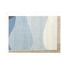 Functional Kids Baby Penguin Area Rug, 3'11" x 5'7"