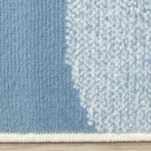 Functional Kids Baby Penguin Area Rug, 3'11" x 5'7"