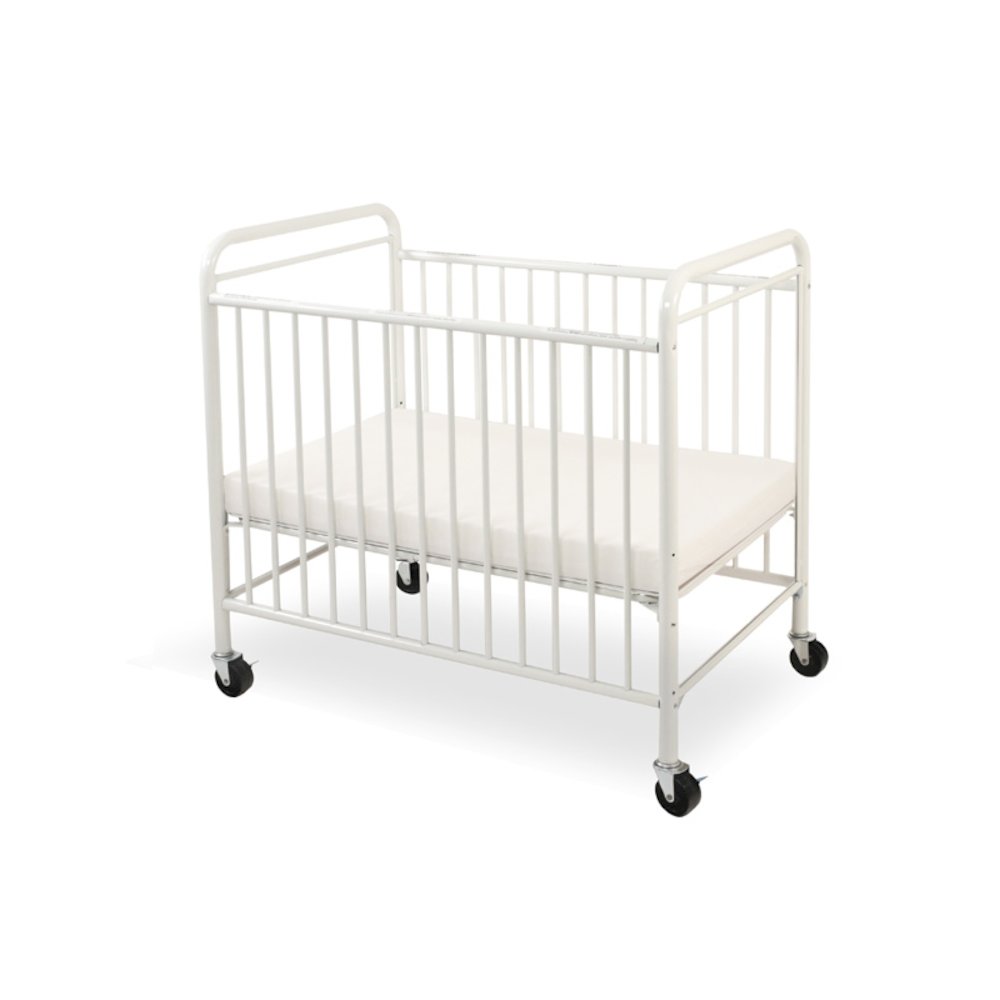 The Condo Metal Mini/Portable Evacuation Window Crib