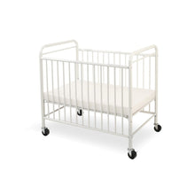 The Condo Metal Mini/Portable Evacuation Window Crib