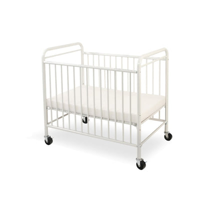 The Condo Metal Mini/Portable Evacuation Window Crib