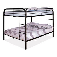 Imara Mattress Ready Metal Bunk Bed