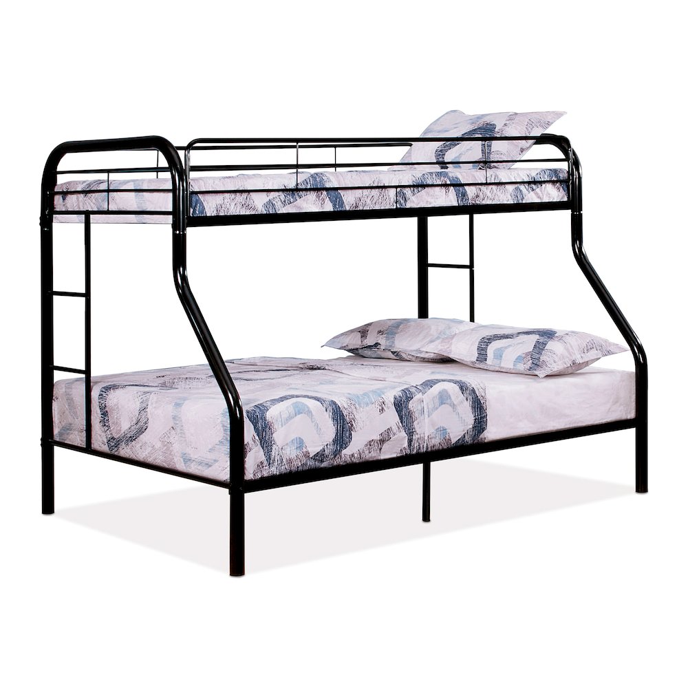 Imara Mattress Ready Metal Bunk Bed