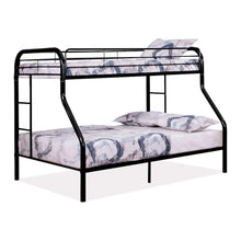 Imara Mattress Ready Metal Bunk Bed