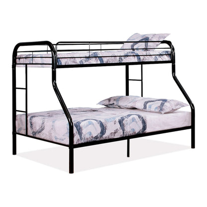Imara Mattress Ready Metal Bunk Bed