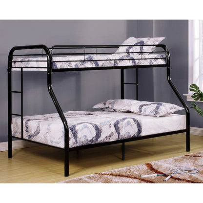 Imara Mattress Ready Metal Bunk Bed