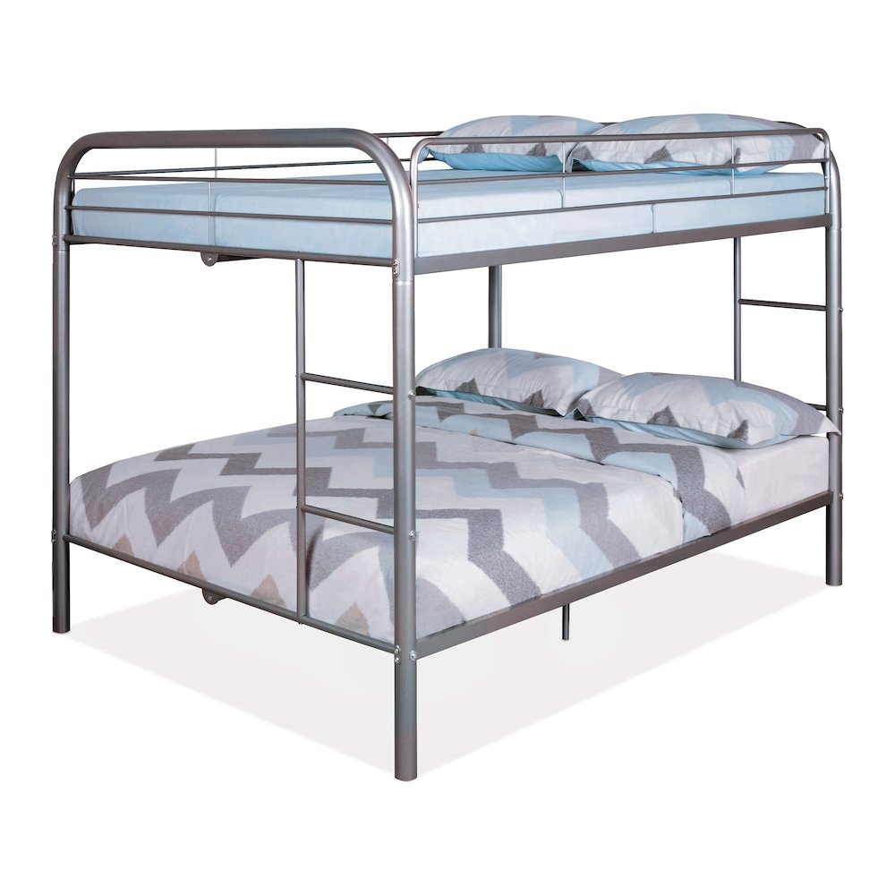 Imara Mattress Ready Metal Bunk Bed