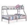 Imara Mattress Ready Metal Bunk Bed