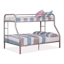 Imara Mattress Ready Metal Bunk Bed