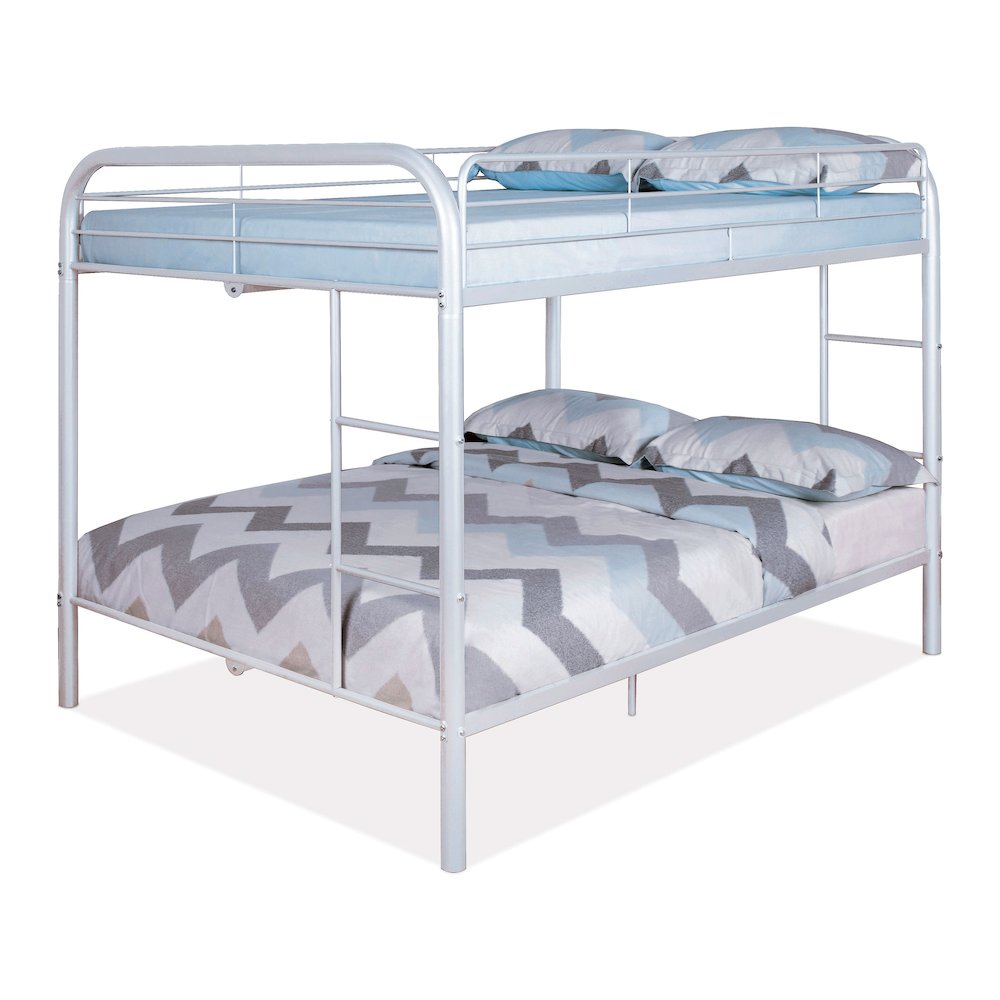 Imara Mattress Ready Metal Bunk Bed