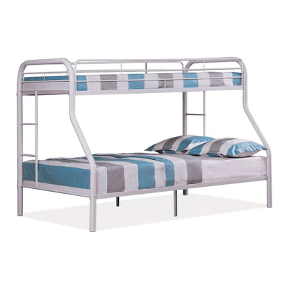 Imara Mattress Ready Metal Bunk Bed