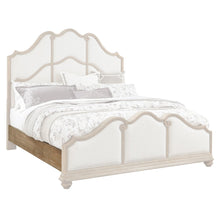 Pulaski Weston Hills Flax Seed California King Set Of Side Rails