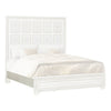 Pulaski Camila Creamy White California King Set Of Side Rails