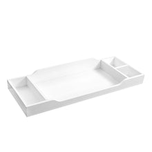 Sorelle Topper for Double Dresser,Vintage White Color