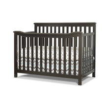 Sorelle Palisades Room in a Box,Espresso Color