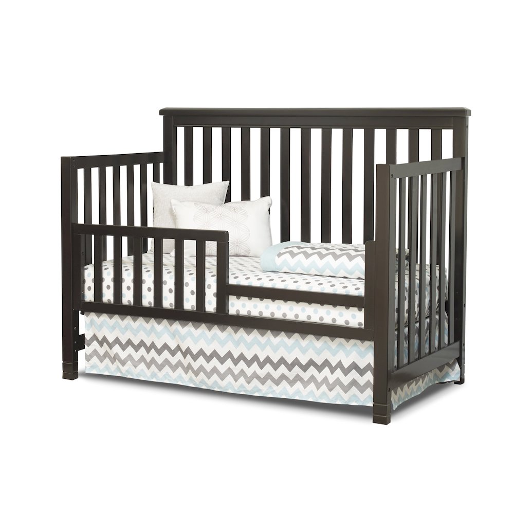 Sorelle Palisades Room in a Box,Espresso Color