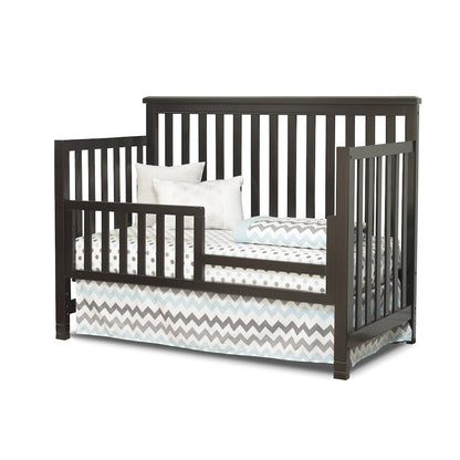 Sorelle Palisades Room in a Box,Espresso Color