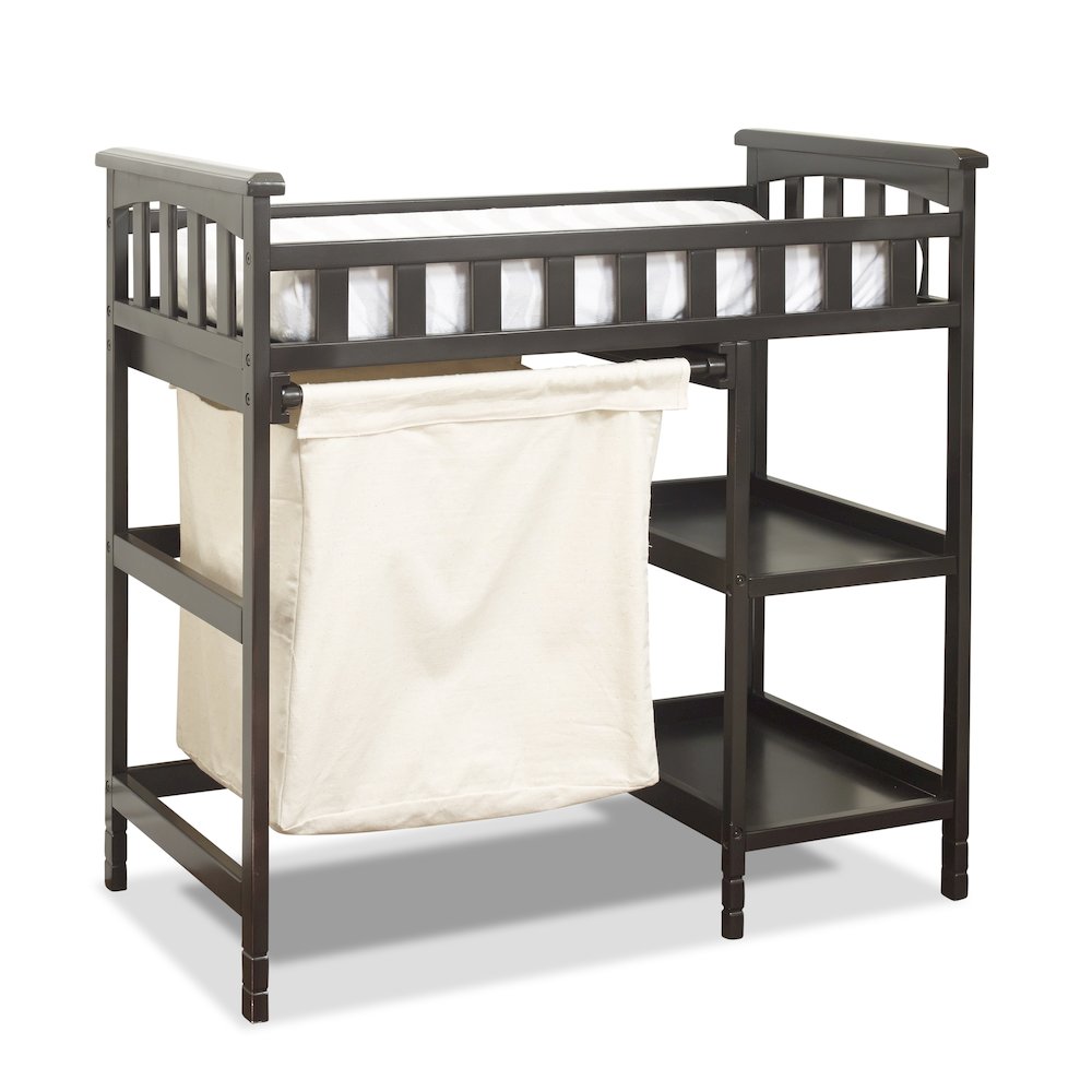 Sorelle Palisades Room in a Box,Espresso Color